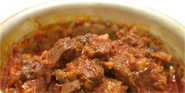 산호찜갈비