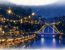 야간로컬