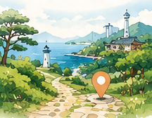 오늘의 로컬